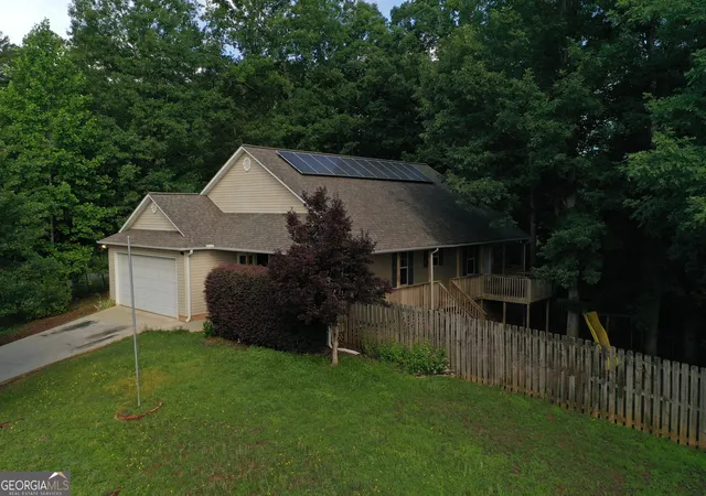 Homes for sale in Demorest, GA | 178 Habersham Landing Dr, Demorest, GA 30535 | MLS# 10791203