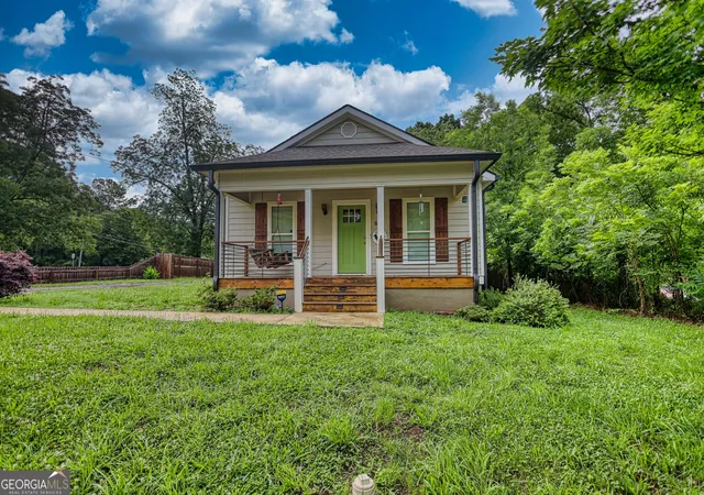 Homes for sale in Madison, GA | 840 Pearl St, Madison, GA 30650 | MLS# 10792075