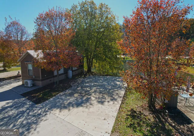 Photo 3 of Land for sale at 20 Mountain Meadows Circle, Morganton, GA 30560 | MLS# 10620425 | Listing updated on 2026-07-06
