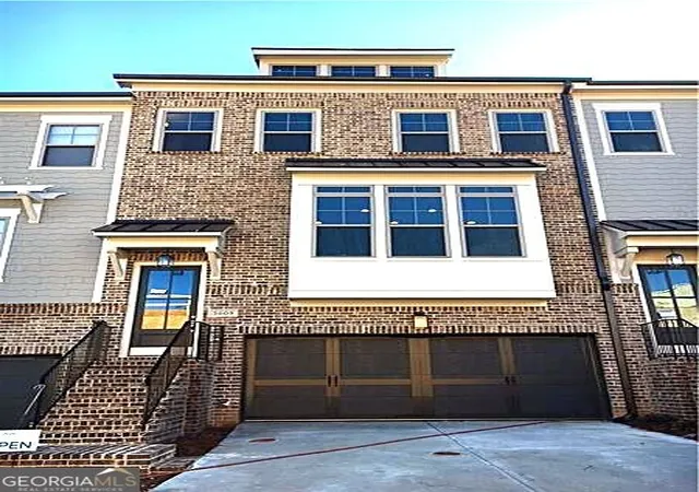 Townhouse for sale at 3609 Hester Ave SE, Smyrna, GA 30080 | MLS# 10877325
