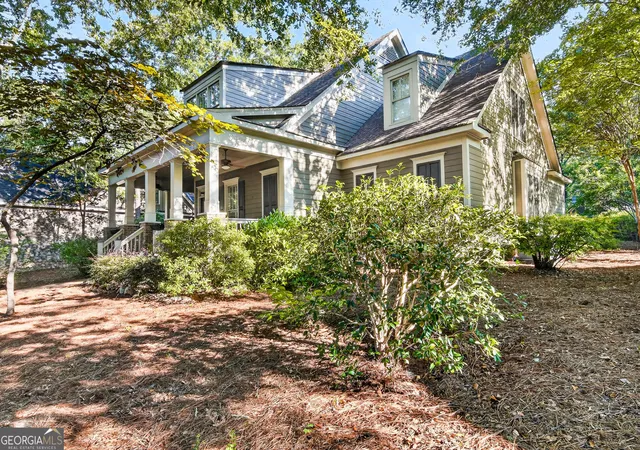 2nd image of 312 Birch Ln, Pine Mountain, GA 31822 | MLS# 10822578