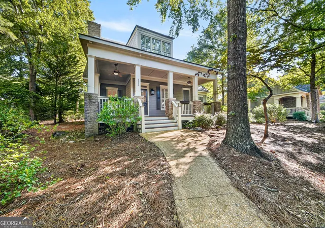 3rd image of 312 Birch Ln, Pine Mountain, GA 31822 | MLS# 10822578