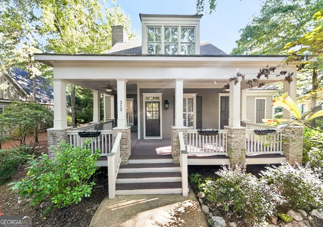 4th image of 312 Birch Ln, Pine Mountain, GA 31822 | MLS# 10822578