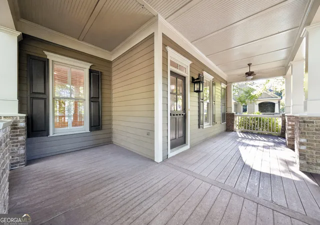 5th image of 312 Birch Ln, Pine Mountain, GA 31822 | MLS# 10822578