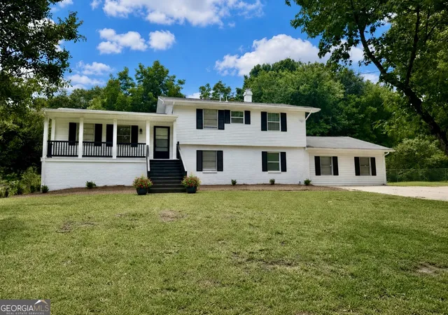 1st image of 1535 Lake Jodeco Rd, Jonesboro, GA 30236 | MLS# 10816728