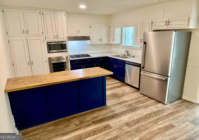 5th image of 1535 Lake Jodeco Rd, Jonesboro, GA 30236 | MLS# 10816728