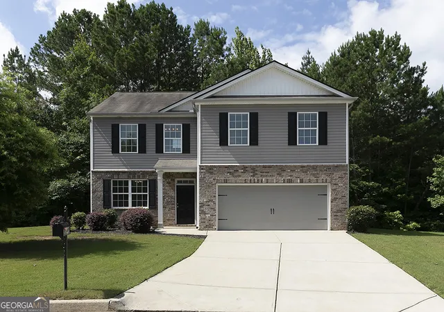 Photo 1 of Single family home for sale at 18 Ivey Cottage Ct, Dallas, GA 30132 | MLS# 10798667 | Listing updated on 2026-09-12