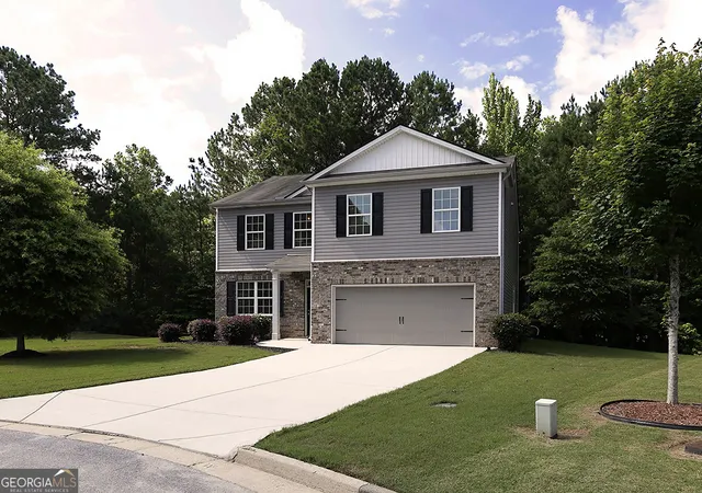 Photo 2 of Single family home for sale at 18 Ivey Cottage Ct, Dallas, GA 30132 | MLS# 10798667 | Listing updated on 2026-09-12
