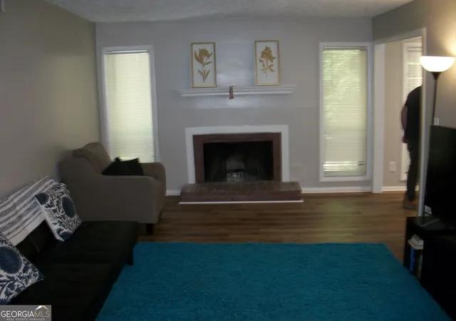 Photo 3 of Multi family home for sale at 9400 Roberts Dr #4G, Sandy Springs, GA 30350 | MLS# 10808803 | Listing updated on 2026-10-04