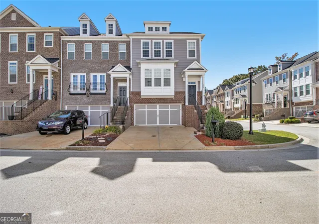 Photo 2 of Townhouse for sale at 814 Bexley Park Wy, Mableton, GA 30126 | MLS# 10834355 | Listing updated on 2026-09-16