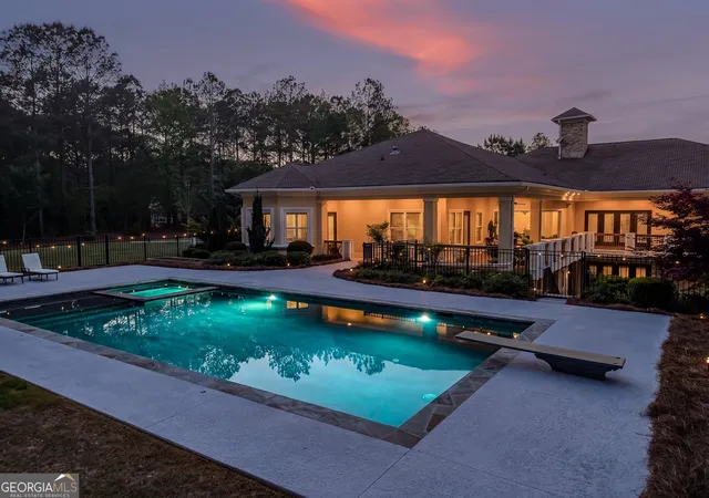 Homes for sale in Peachtree City, GA | 202 Carriage Ln, Peachtree City, GA 30269 | MLS# 10730766