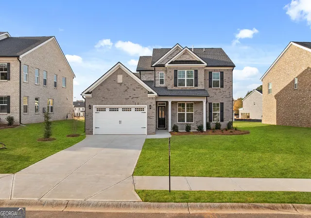 Photo 1 of Single family home for sale at 1775 Goodwin Dr, Hampton, GA 30228 | MLS# 10679955 | Listing updated on 2026-09-15