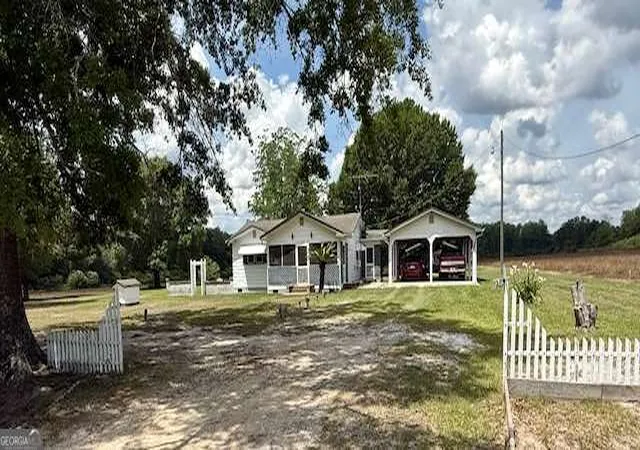 Homes for sale in Mershon, GA | 164 Beaver Rd, Mershon, GA 31551 | MLS# 10770082