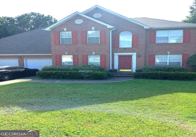 Photo 1 of Single family home for sale at 1117 Princeton Park Dr, Lithonia, GA 30058 | MLS# 10810628 | Listing updated on 2026-09-11