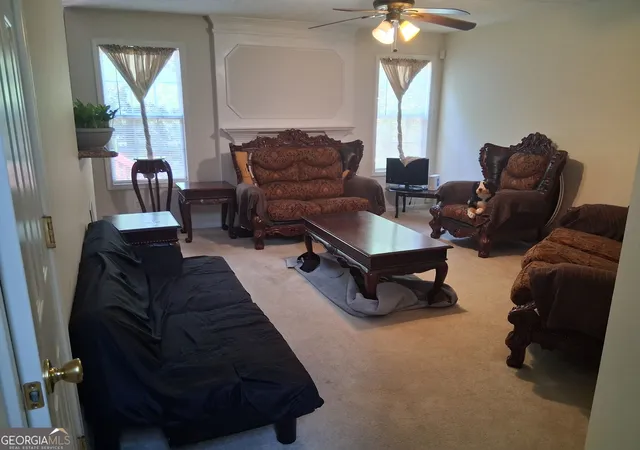Photo 3 of Single family home for sale at 1117 Princeton Park Dr, Lithonia, GA 30058 | MLS# 10810628 | Listing updated on 2026-09-11