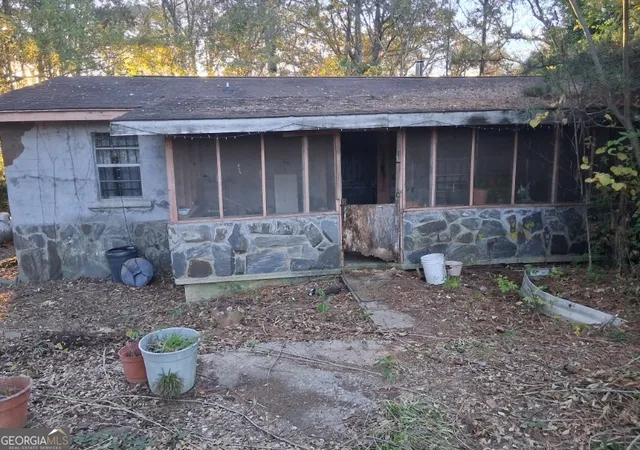 Homes for sale in Woodbury, GA | 144 Short Jay St, Woodbury, GA 30293 | MLS# 10778964