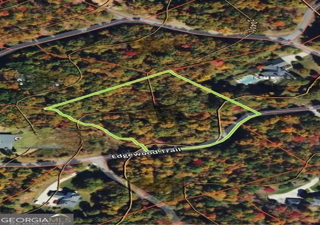Homes for sale in Blairsville, GA | Lot 43 Edgewood Trl, Blairsville, GA 30512 | MLS# 10760565