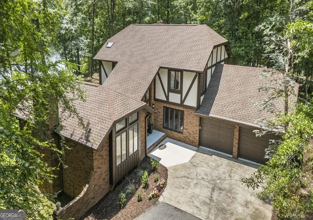 Photo 3 of Single family home for sale at 7598 Lakewood Dr, Macon, GA 31220 | MLS# 10799943 | Listing updated on 2026-09-17