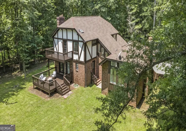 Photo 4 of Single family home for sale at 7598 Lakewood Dr, Macon, GA 31220 | MLS# 10799943 | Listing updated on 2026-09-17