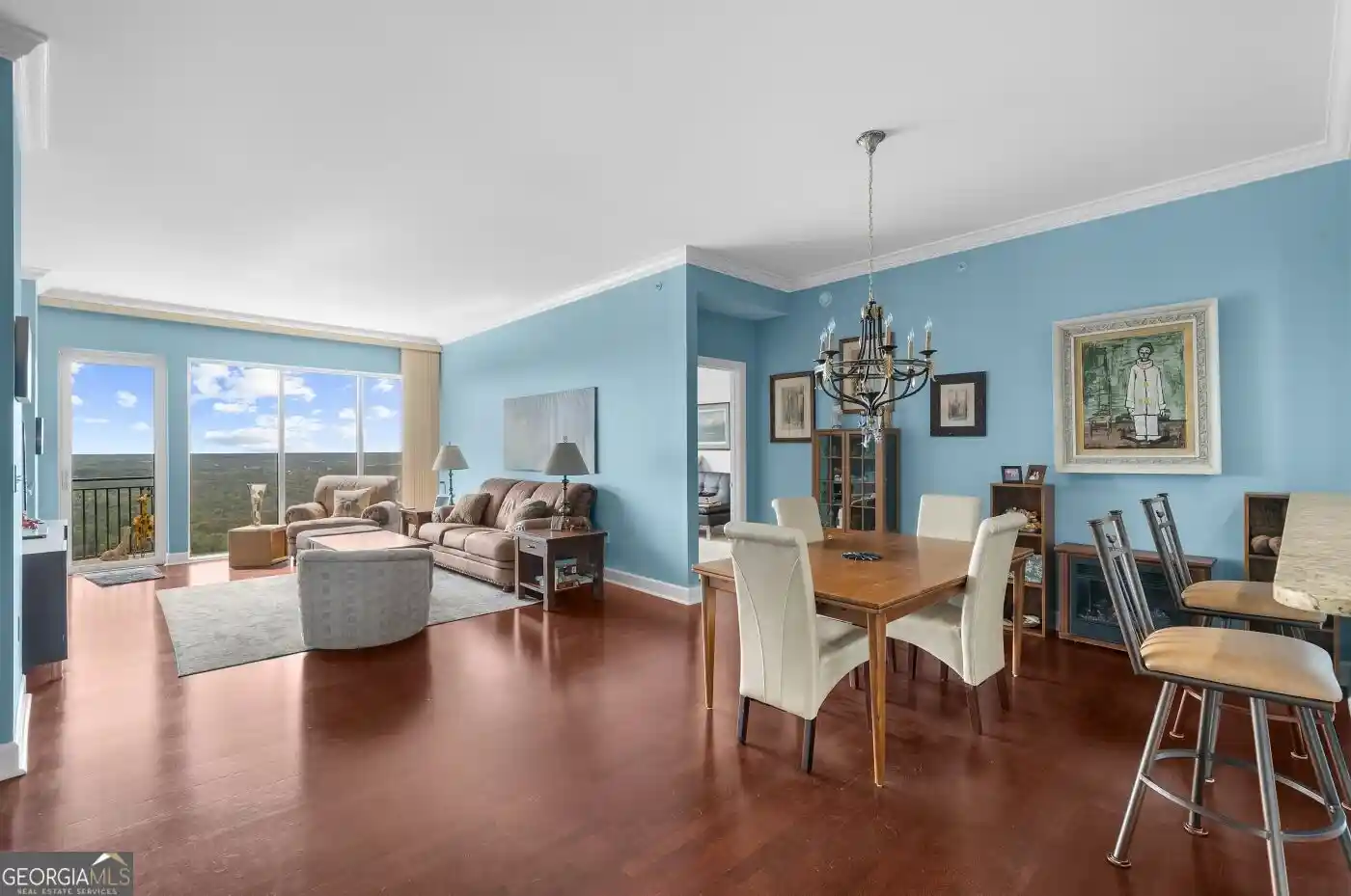 Photo 1 of Condo for sale at 2950 Mount Wilkinson Pkwy Se #813, Atlanta, GA 30339 | MLS# 10853914 | Listing updated on 2026-10-13
