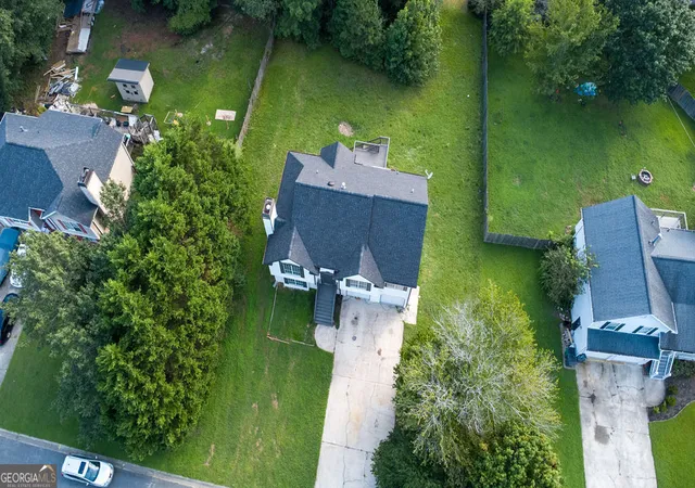 5th image of 2774 Old Barn Trl, Powder Springs, GA 30127 | MLS# 10818898