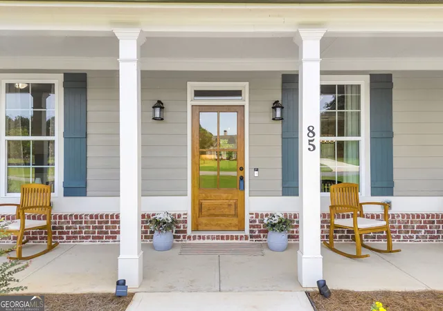 Photo 2 of Single family home for sale at 85 Woodfin Wy, Social Circle, GA 30025 | MLS# 10833261 | Listing updated on 2026-09-28