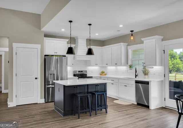 Photo 4 of Single family home for sale at 85 Woodfin Wy, Social Circle, GA 30025 | MLS# 10833261 | Listing updated on 2026-09-28