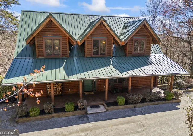 1st image of 266 Slayton Gap Trl, Cleveland, GA 30528 | MLS# 10674716