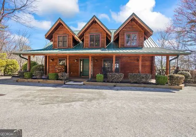3rd image of 266 Slayton Gap Trl, Cleveland, GA 30528 | MLS# 10674716