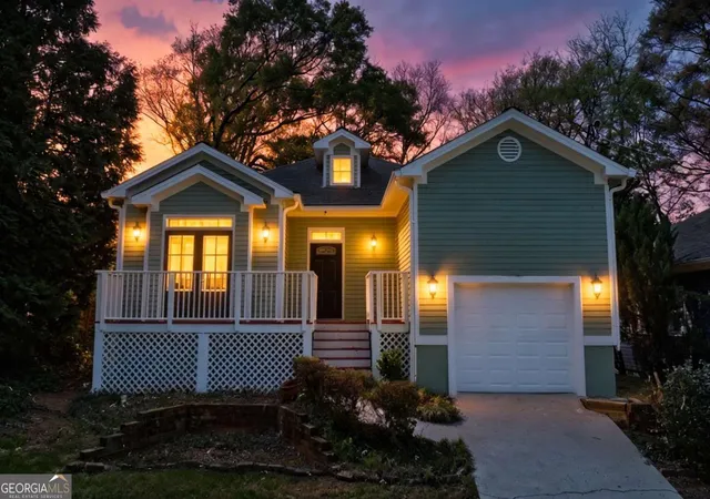 1st image of 980 Tilden St Nw, Atlanta, GA 30318 | MLS# 10719368
