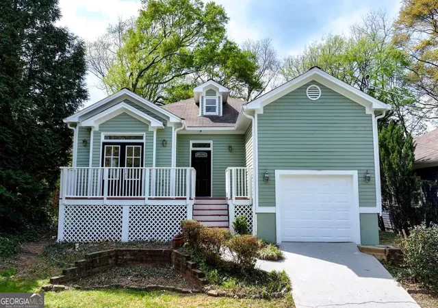 3rd image of 980 Tilden St Nw, Atlanta, GA 30318 | MLS# 10719368