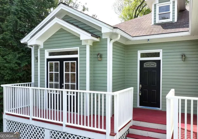 5th image of 980 Tilden St Nw, Atlanta, GA 30318 | MLS# 10719368