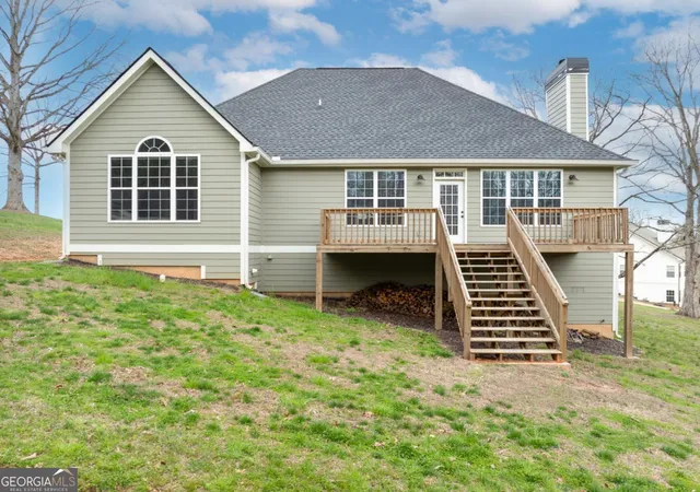 Photo 3 of Sale Pending at 49 Caspian Trl, Ellijay, GA 30536 | MLS# 10834912 | Listing updated on 2026-10-05