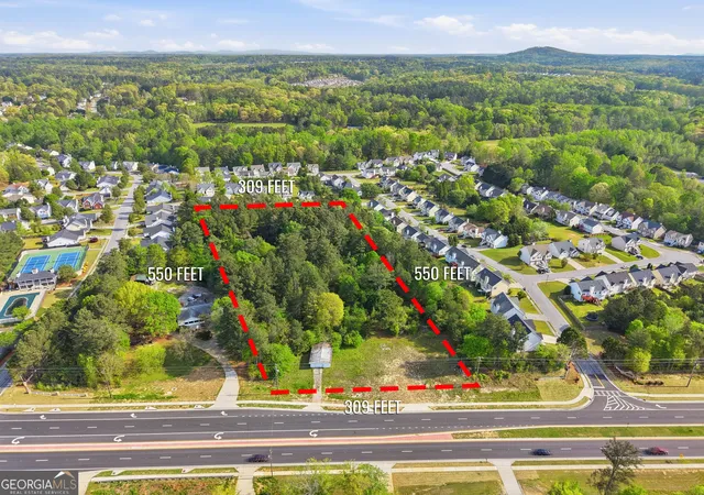 1st image of 4063 Macland Rd, Hiram, GA 30141 | MLS# 10707717