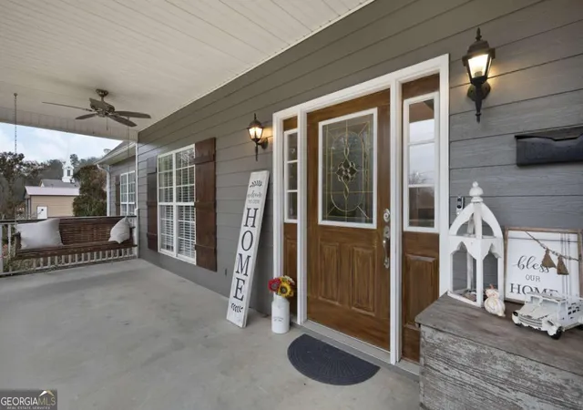 3rd image of 425 Mcdaniel Station Rd Sw, Calhoun, GA 30701 | MLS# 10685962
