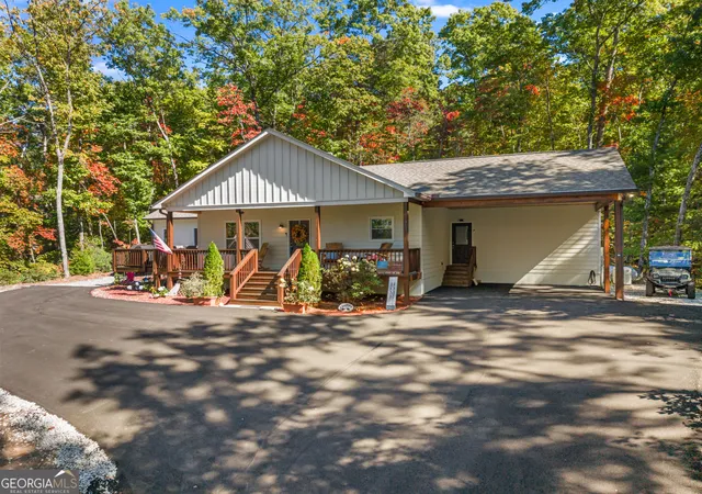Photo 1 of Single family home for sale at 613 Abby Ln, Clayton, GA 30525 | MLS# 10805494 | Listing updated on 2026-10-28