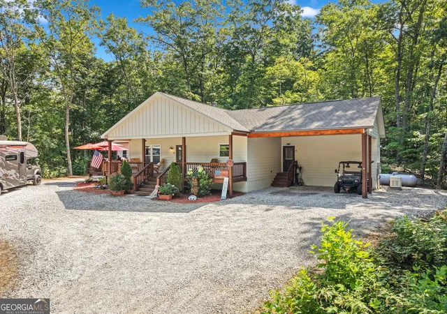 3rd image of 613 Abby Ln, Clayton, GA 30525 | MLS# 10805494