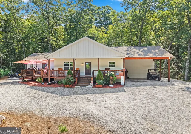 5th image of 613 Abby Ln, Clayton, GA 30525 | MLS# 10805494