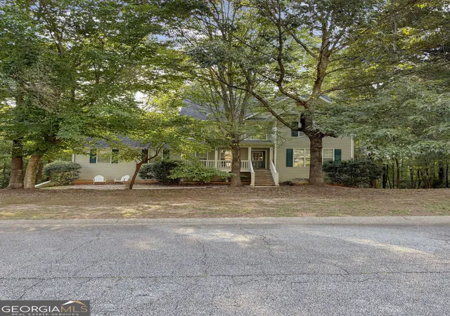 Photo 1 of Single family home for sale at 80 Teal, Senoia, GA 30276 | MLS# 10831779 | Listing updated on 2026-09-17