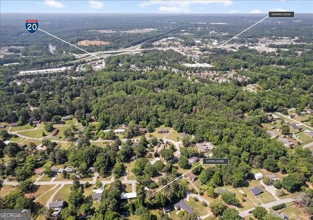 35th image of 4348 Midway Rd, Douglasville, GA 30134 | MLS# 10817232