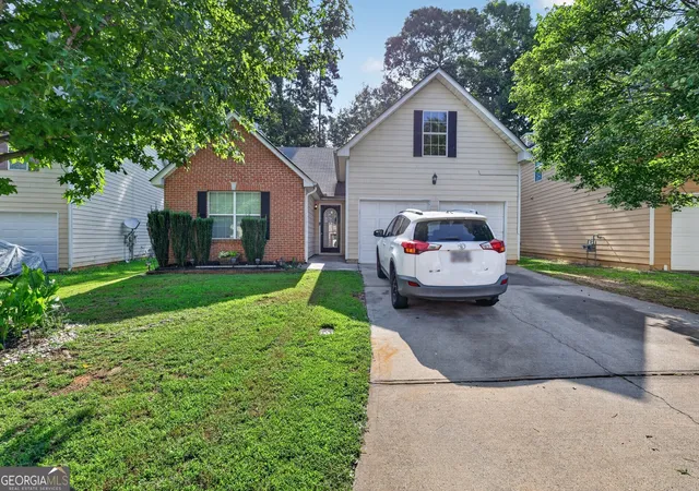 Photo 1 of Single family home for sale at 2257 Creel Rd, South Fulton, GA 30349 | MLS# 10797666 | Listing updated on 2026-10-09