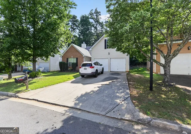 Photo 2 of Single family home for sale at 2257 Creel Rd, South Fulton, GA 30349 | MLS# 10797666 | Listing updated on 2026-10-09