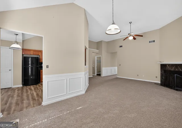 Photo 3 of Single family home for sale at 2257 Creel Rd, South Fulton, GA 30349 | MLS# 10797666 | Listing updated on 2026-10-09