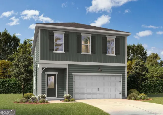1st image of 461 Possumhaw Pl, Canton, GA 30114 | MLS# 10786450