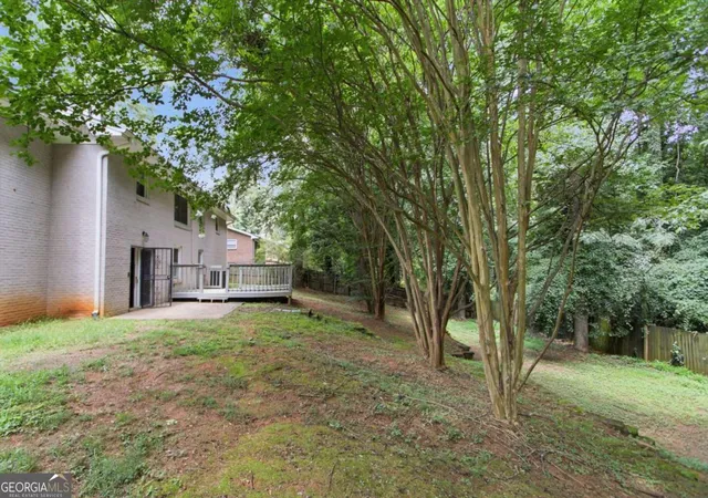 Photo 2 of Single family home for sale at 1760 Danrich Dr, Decatur, GA 30032 | MLS# 10807846 | Listing updated on 2026-08-31