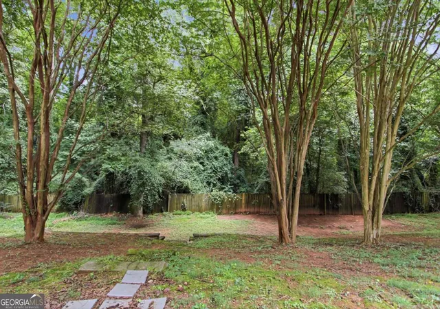 Photo 3 of Single family home for sale at 1760 Danrich Dr, Decatur, GA 30032 | MLS# 10807846 | Listing updated on 2026-08-31
