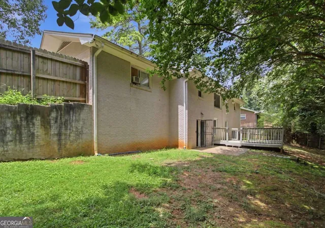 Photo 3 of Single family home for sale at 1760 Danrich Dr, Decatur, GA 30032 | MLS# 10807846 | Listing updated on 2026-10-19