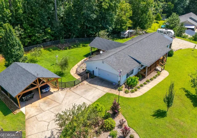 Photo 111 of Single family home for sale at 2456 Hwy 53 W, Dawsonville, GA 30534 | MLS# 10831079 | Listing updated on 2026-09-04