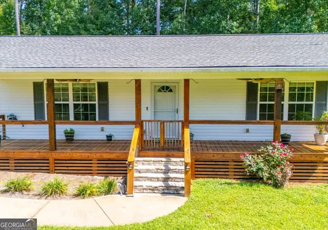 Photo 1 of Single family home for sale at 2456 Hwy 53 W, Dawsonville, GA 30534 | MLS# 10831079 | Listing updated on 2026-09-04