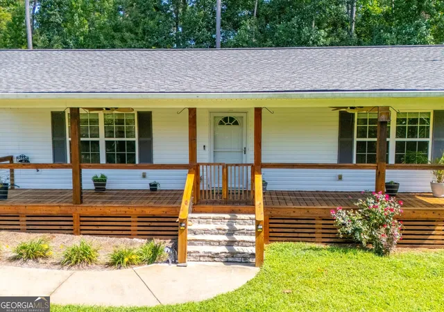 Photo 2 of Single family home for sale at 2456 Hwy 53 W, Dawsonville, GA 30534 | MLS# 10831079 | Listing updated on 2026-09-04